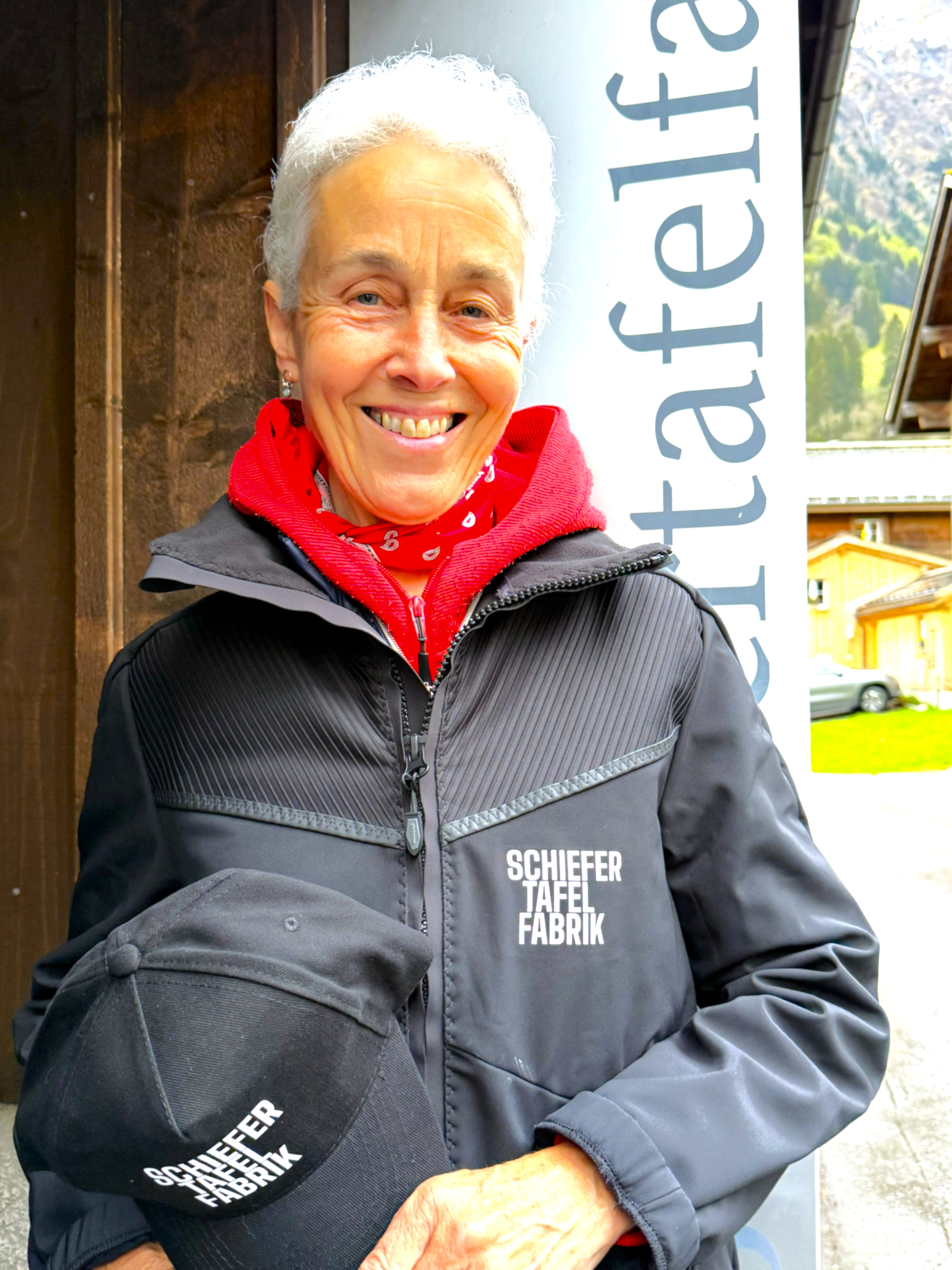 Elsbeth Rhyner
