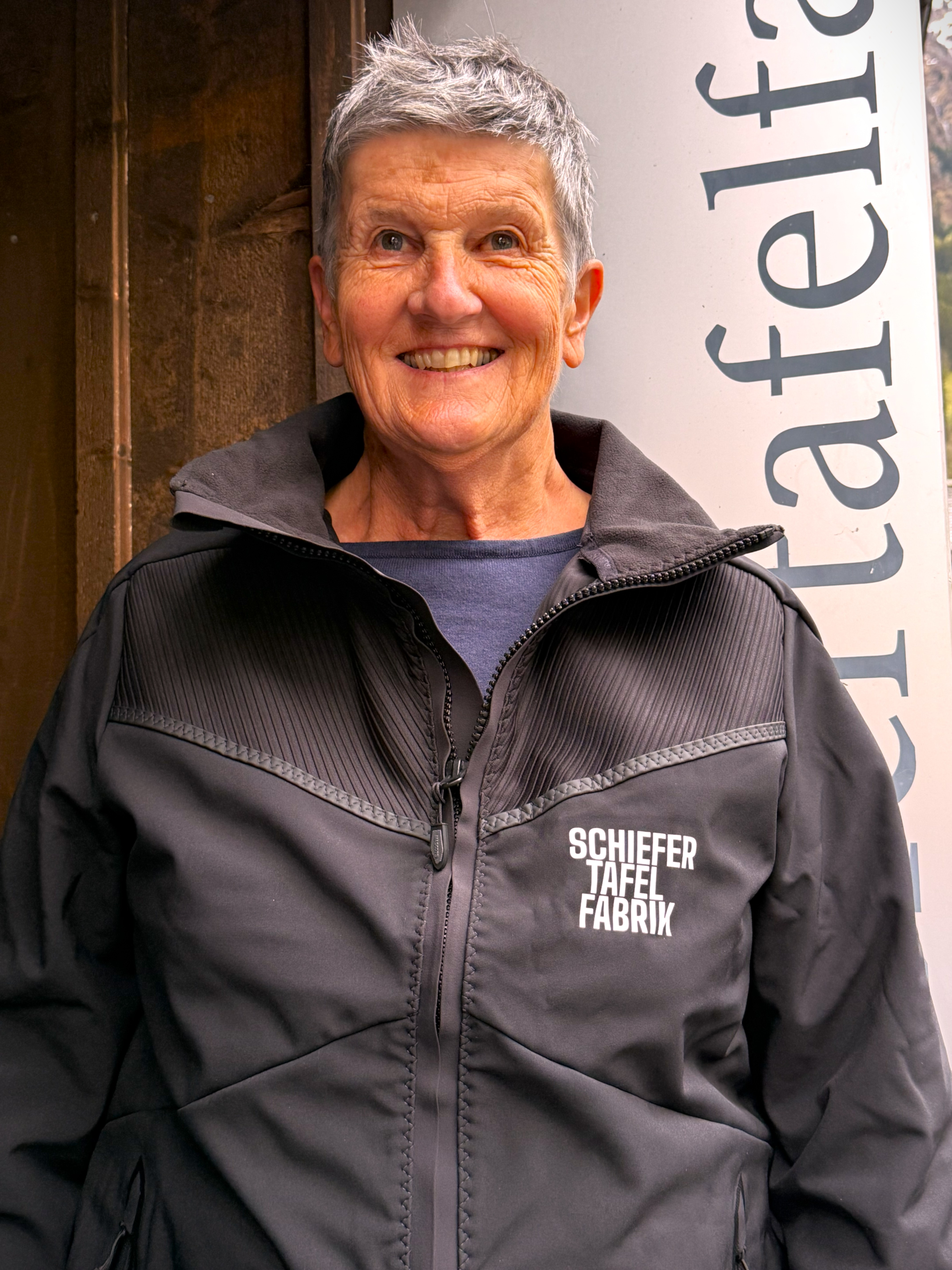 Anni Brühwiler