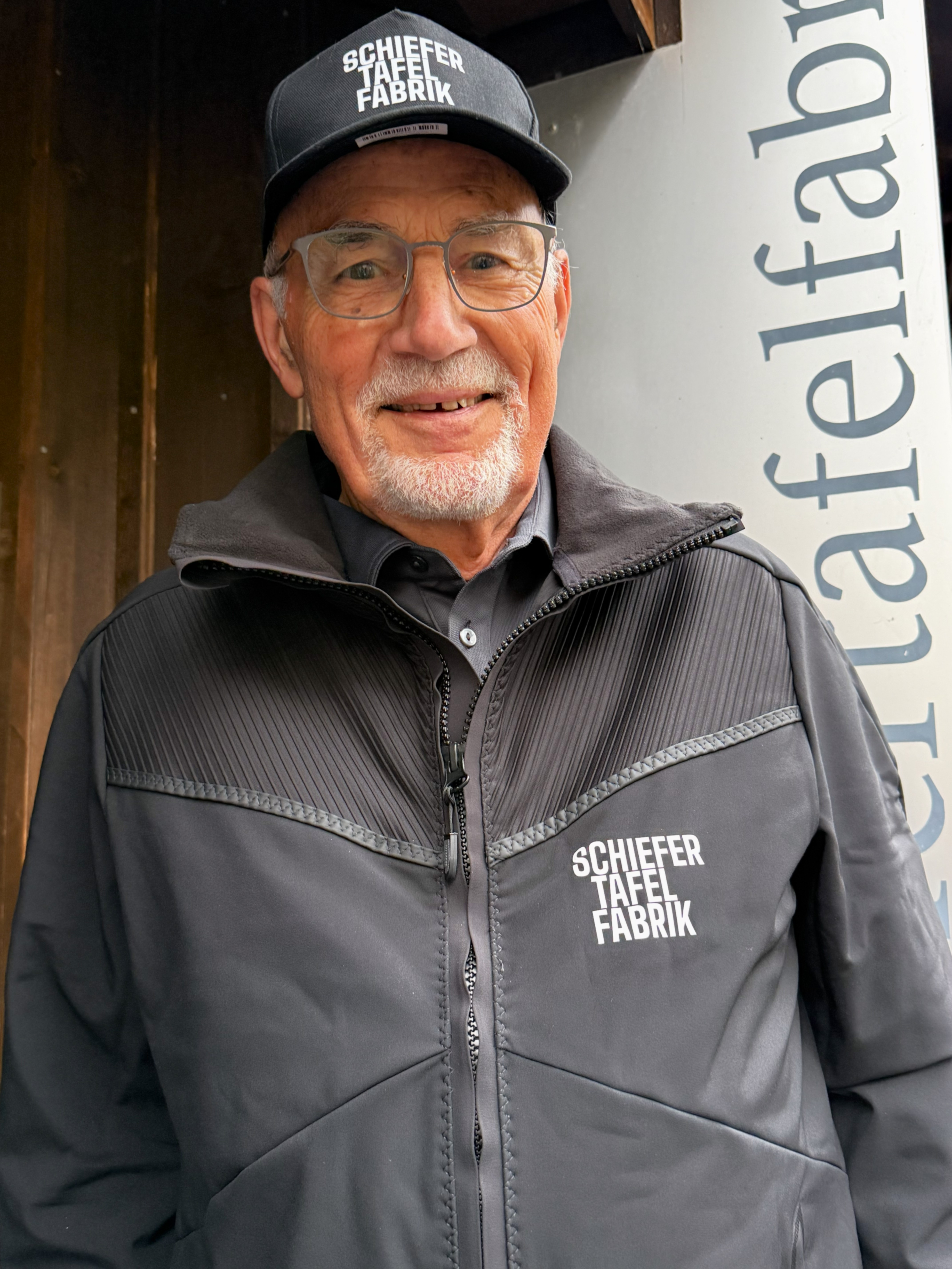 Hubert Bai