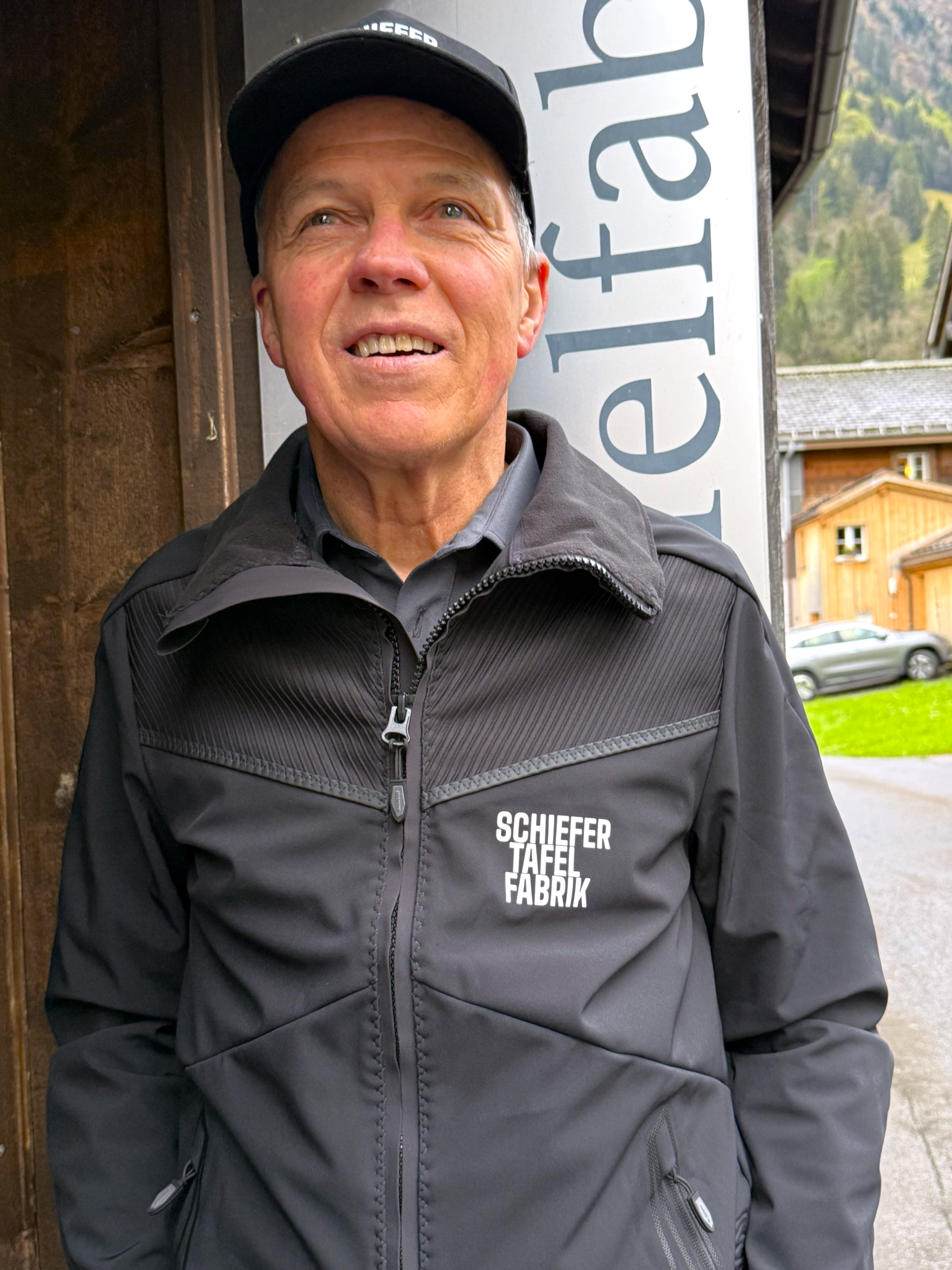 Ruedi Rhyner