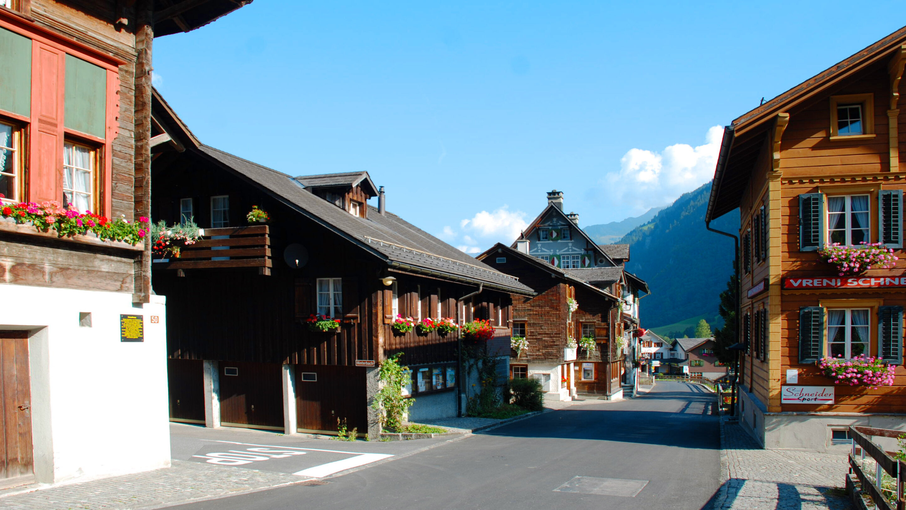 Bergwerks-Tour 3
