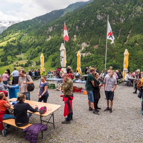 Orchester Con Brio (15. Juni 2019)