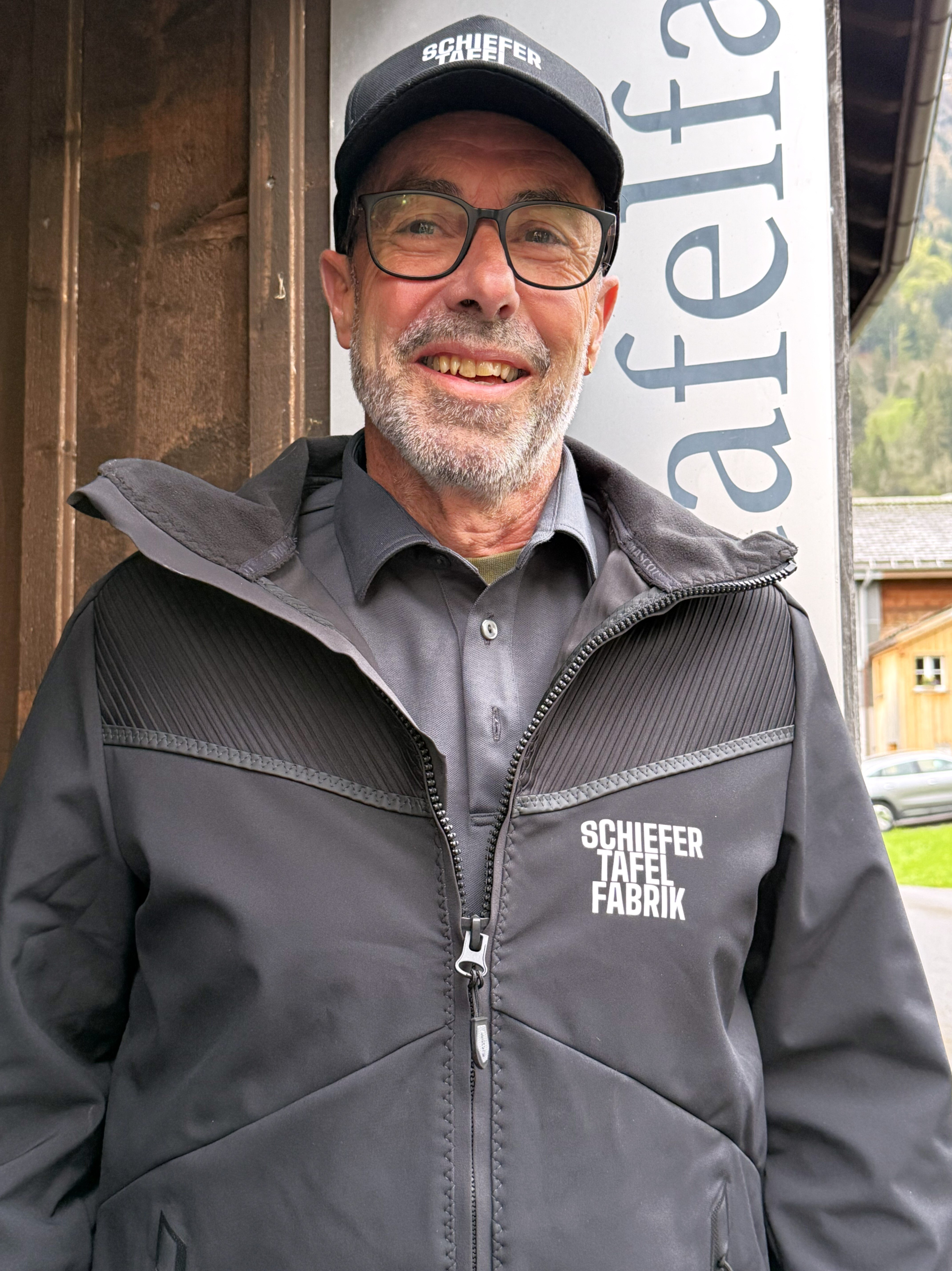 Jürg Schuler